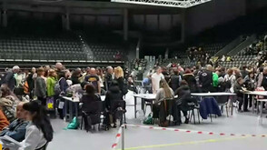 Продължава приемането на протоколи в Русе