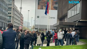 Рекордна активност в Германия и напрежение пред секциите в Испания