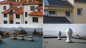 Хидроизолации и довършителни работи - за вашия покрив и дом