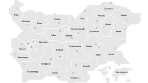 ПО ОБЛАСТИ: Как се разпредели вотът у нас