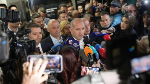 Светвни медии за изборите у нас: Акцентира се върху голямата победа и проруските позиции на Радев