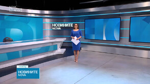 Обеден информационен блок на NOVA NEWS (20.04.2026)