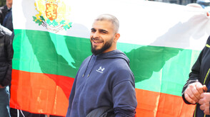 Шеста европейска титла за Ангел Русев и сребро за Дениз Данев на първенството в Грузия