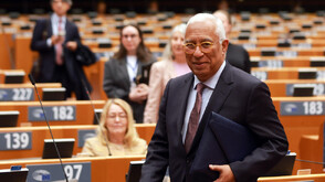 Председателят на Европейския съвет поздрави Румен Радев с изборната победа