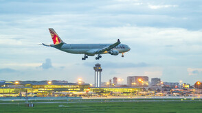 Катар възобновява полетите на чуждестранни авиокомпании