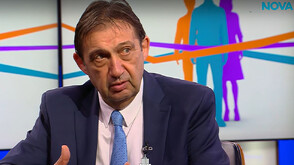 Иван Шишков от "Прогресивна България": Първата ни задача е да спрем кражбите