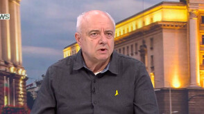 Васил Тончев: Промяната, която искаха хората на протестите, я случиха пред урните