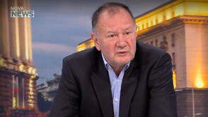 Михаил Миков: Категорично това е най-голямата загуба на „БСП-Обединена левица” на избори
