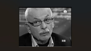 Отиде си Красимир Райдовски