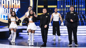 Звездни превъплъщения и щуро забавление в девети лайв на „Като две капки вода“ (ВИДЕО + СНИМКИ)