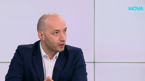 Димитър Ганев: Не мисля, че има някой, който да не остана изненадан от резултата на изборите