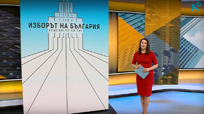 Новините на NOVA (21.04.2026 - 7.00)