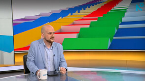 „Мяра”: Ако Радев не беше явил на изборите, ПП-ДБ щеше да получи повече подкрепа