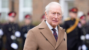 Чарлз Трети почете Елизабет Втора на 100-годишнината от рождението ѝ (ВИДЕО)