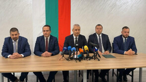 Костадин Костадинов: На изборите победи желанието за спокойствие