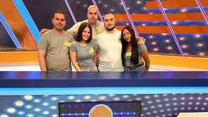 Николови срещу Рилски в "Семейни войни"