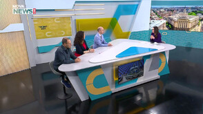 Ружа Райчева: Такъв срив за Борисов е невиждан