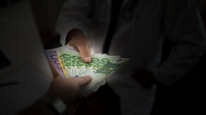 ЕС прие общи определения и наказания за корупцията, и санкциите за нея