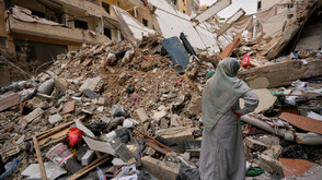 Примирието в Ливан - ключово за прекратяване на войната с Иран