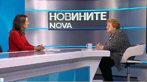 Радка Аргирова: Ваксинационното покритие срещу морбили у нас е около 90%