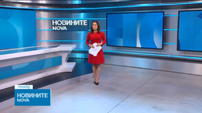 Обеден информационен блок на NOVA NEWS (21.04.2026)