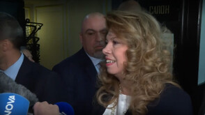 Илияна Йотова: Възможно е Народното събрание да бъде свикано следващата сряда или четвъртък