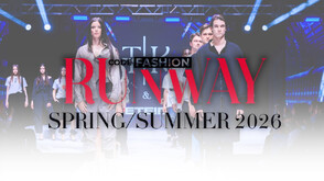 CodeFashion RUNWAY SS26 превърна София в сцена на модата