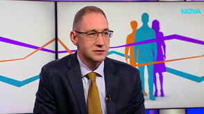 Георги Ангелов: Сред първите задачи на правителството е приемането на нов бюджет