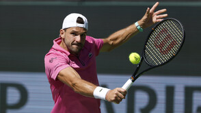 Григор Димитров: Нямам какво да доказвам на никого