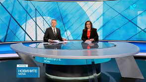 Новините на NOVA (21.04.2026 - централна)