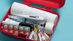 Нови изисквания за автомобилните аптечки в Гърция от 18 юни