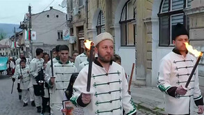 С факелно шествие Брацигово открива тържествата, посветени на 150 години от Априлското въстание
