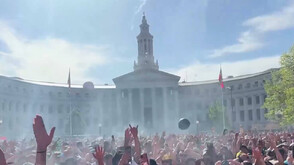 Хиляди в Денвър отбелязаха празника на канабис културата