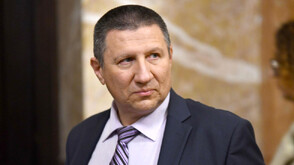 Борислав Сарафов подаде оставка