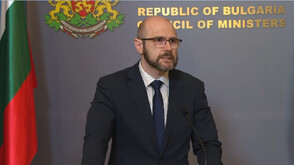 Андрей Янкулов за оставката на Сарафов: Възстановява се законността в прокуратурата