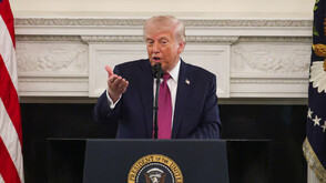 Защо Тръмп удължи прекратяването на огъня с Иран