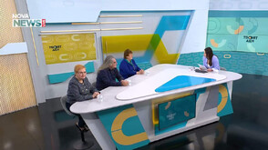 Оставката на Сарафов като и.ф. главен прокурор: Какво следва