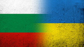 Киев се надява, че подкрепата на България за Украйна ще продължи