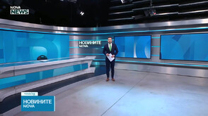 Обеден информационен блок на NOVA NEWS (22.04.2026)