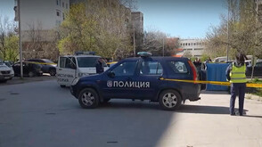 Задържаха сина на мъжа, чиито останки бяха открити от бездомник в контейнер в Пловдив