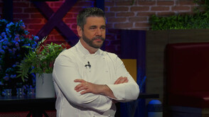 Драматични събития слагат край на играта за един от претендентите в Кухнята на Ада