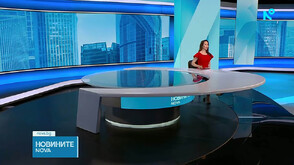 Новините на NOVA (22.04.2026 - следобедна)