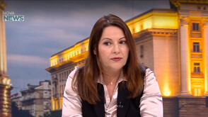 Елена Дариева: Наблюдаваме историческо дъно на доверието в прокуратурата