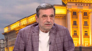 Димитър Манолов: Трябва да започнем спешно тристранен диалог