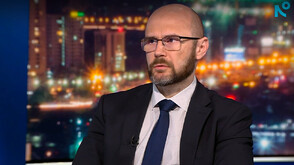 Андрей Янкулов: Върху решенията на Сарафов биха могли да влияят членовете на ВСС