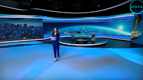 Новините на NOVA (22.04.2026 - късна)