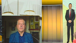 Михаил Екимджиев предлага във ВКС да се създаде комисия за радикален реподбор по върховете на съдебната система