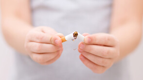 Родените след 2008 г. никога няма да могат легално да си купят цигари във Великобритания