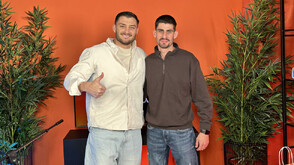 Йордан от Hell’s Kitchen: Бях със счупен череп и лекар стажант ми спаси живота! (ВИДЕО)