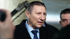 Разглеждат дисциплинарното производство срещу Сарафов другата седмица